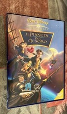 Dvd originale pianeta usato  Italia