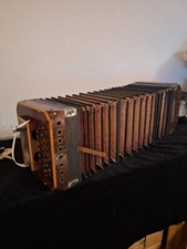 Bandonika herfeld neuenrade gebraucht kaufen  Niederkassel