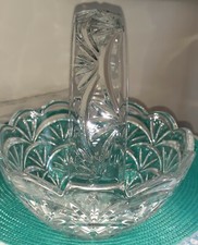 Vintage bohemia czech for sale  Lower Lake