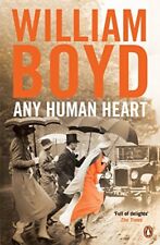 Human heart william for sale  UK