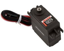 Traxxas servo 2275 usato  Spedire a Italy