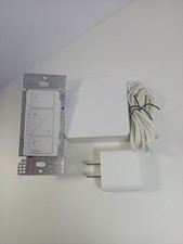 Lutron caseta wireless for sale  Paso Robles