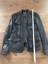 Damen echt lederjacke gebraucht kaufen  Aalen
