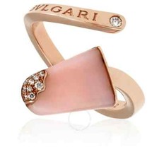 Bvlgari pink opal for sale  Dallas