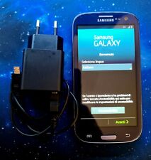 Smartphone samsung galaxy usato  Acri