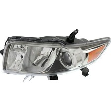 Left head lamp for sale  Astoria