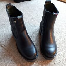 Barber boots ladies for sale  COLNE