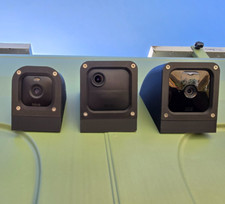 Blink camera van d'occasion  Expédié en Belgium