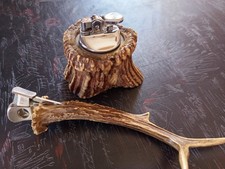 Zigarrenschneider tischfeuerze gebraucht kaufen Zigarrenschneider tischfeuerze gebraucht kaufen  Saarbrücken