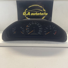 Mercedes klasse w210 gebraucht kaufen  Mendig