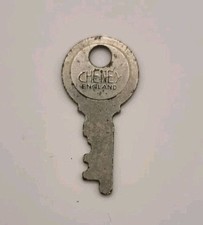 Cheney key vintage for sale  WIMBORNE
