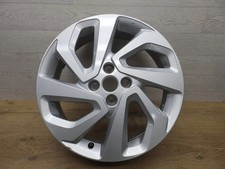 Alu felge toyota gebraucht kaufen  Hamburg