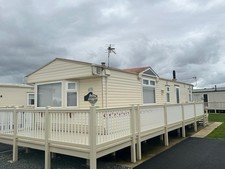 Bargain site static for sale  SKEGNESS