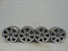 Audi satz riginal gebraucht kaufen  Magdeburg