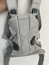 Babybjorn one air for sale  Shipping to Ireland