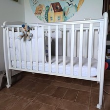 Culla lettino per usato  Camerano