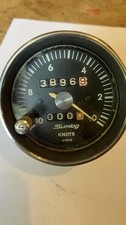 Nos vintage sumlog for sale  SOUTHAMPTON