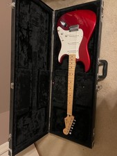 2016 fender stratocaster for sale  Pell City