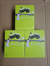 30x2pk elkwood rattlesnaps for sale  BATLEY