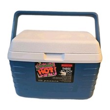 Rubbermaid cooler totally for sale  Tacoma