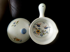 Pot couvercle poterie d'occasion  Villenave-d'Ornon