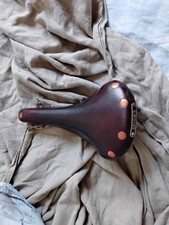 Brooks swift titanium for sale  COVENTRY