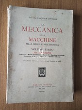 1935 meccanica macchine usato  Romallo