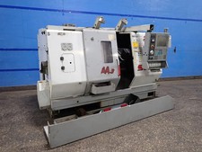 Haas 20t cnc for sale  Euclid