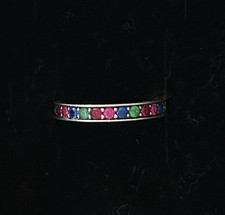 Thomas sabo bandring gebraucht kaufen  Mülheim an der Ruhr