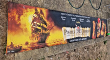Large vinyl pirates for sale  SPALDING