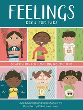 Feelings deck kids for sale  Jessup