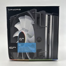 h7 tower cryorig cooler for sale h7 tower cryorig cooler for sale Algonac
