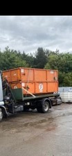 Hl5 stackable skips for sale  STOCKTON-ON-TEES