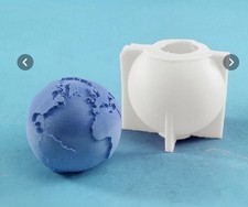 Diy silikon form gebraucht kaufen  Oberdolling
