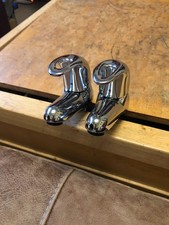Refurbished chrome basin for sale  PETERBOROUGH