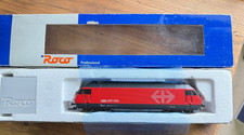 Roco sbb re460 for sale  NEWBURY