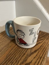 Mug hallmark peanuts for sale  Kenilworth