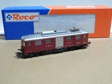 Roco 69534 gepäcktriebwagen gebraucht kaufen  Nufringen