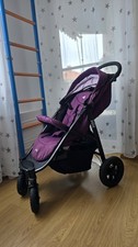 Joie sportbuggi litetrax gebraucht kaufen  Müllheim