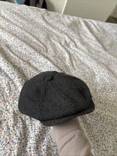 Classic newsboy cap for sale  CANTERBURY
