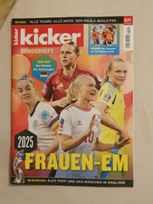 Frauen 2025 kicker gebraucht kaufen  Pfinztal