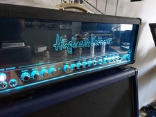 Hughes kettner duotone gebraucht kaufen  Kalkar