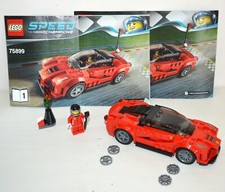 Lego 75899 speed d'occasion  Expédié en Belgium