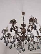 Lampadario lampada sospensione usato  Pesaro
