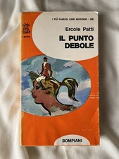 Ercole patti punto usato  Caltanissetta