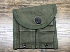 Carbine magazine pouch for sale  Palatine