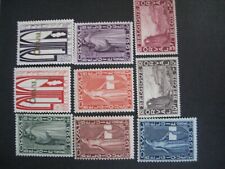 Bélgica #B69-77 Perfeito Articulado WDW Filatélico (F8C) (24/9) comprar usado  Enviando para Brazil