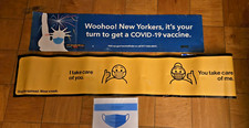 Free covid vaccines for sale  Brooklyn