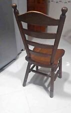 Handmade chair home for sale  Winthrop