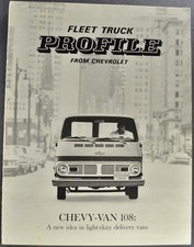 1967 chevrolet chevy d'occasion  Expédié en Belgium
